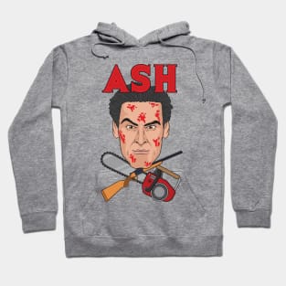 Ash Williams Hoodie